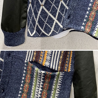 市场上装-毛衫-休闲毛衫【实拍】