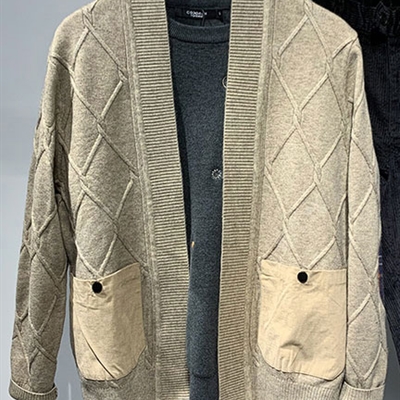 市场上装-毛衫-休闲毛衫【实拍】