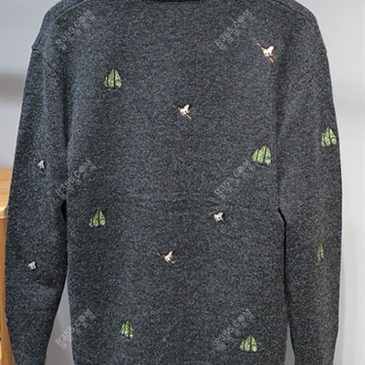 市场上装-毛衫-休闲毛衫【实拍】