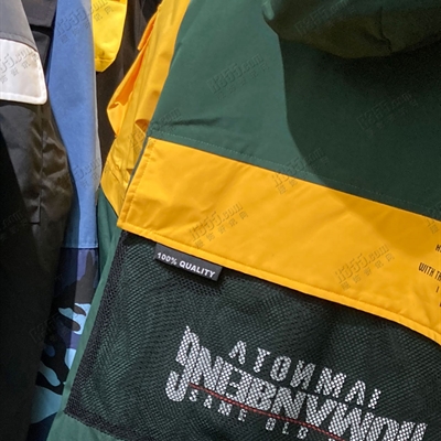 市场上装-棉衣/羽绒服-微潮棉服【实拍】