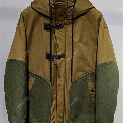 市场上装-棉衣/羽绒服-微潮棉服【实拍】