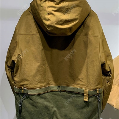 市场上装-棉衣/羽绒服-微潮棉服【实拍】