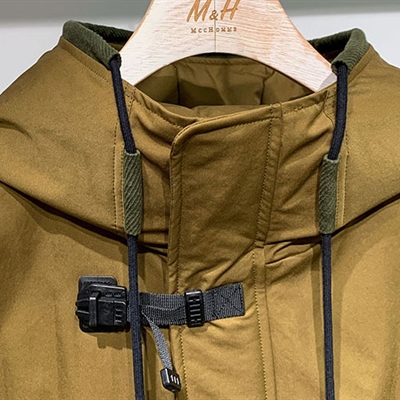 市场上装-棉衣/羽绒服-微潮棉服【实拍】