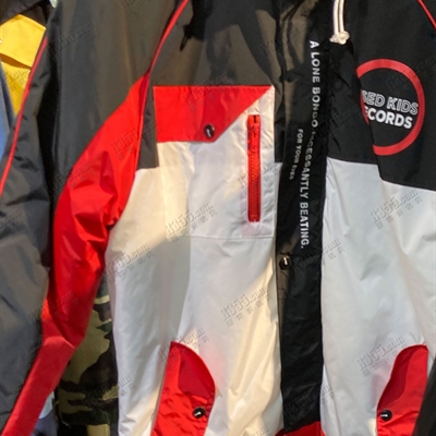 市场上装-棉衣/羽绒服-微潮棉服【实拍】