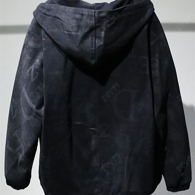 市场上装-棉衣/羽绒服-微潮棉服【实拍】