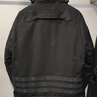 市场上装-棉衣/羽绒服-微潮棉服【实拍】