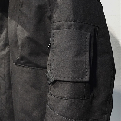 市场上装-棉衣/羽绒服-微潮棉服【实拍】