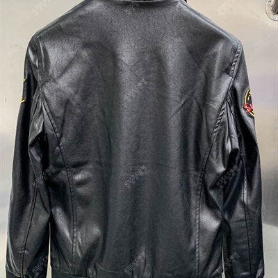 市场上装-皮衣-欧货皮衣【实拍】