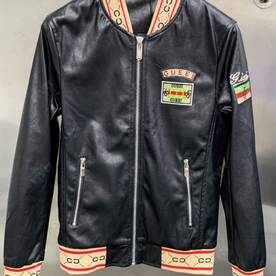 市场上装-皮衣-欧货皮衣【实拍】