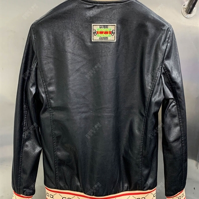 市场上装-皮衣-欧货皮衣【实拍】