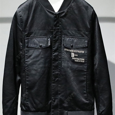 市场上装-皮衣-休闲皮衣【实拍】