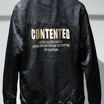 市场上装-皮衣-休闲皮衣【实拍】