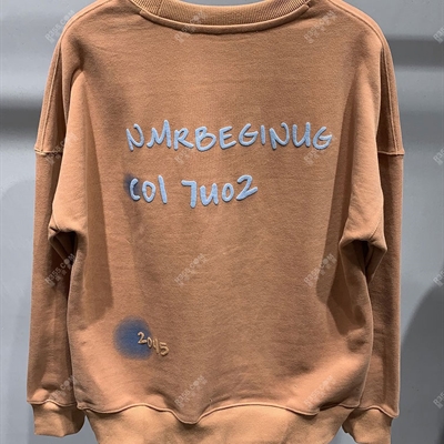 市场上装-卫衣-休闲卫衣【实拍】