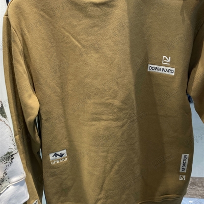 市场上装-卫衣-休闲卫衣【实拍】