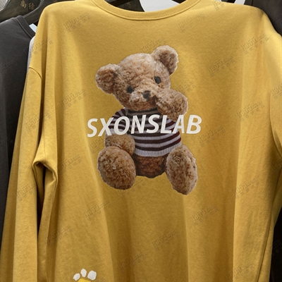 市场上装-卫衣-休闲卫衣【实拍】