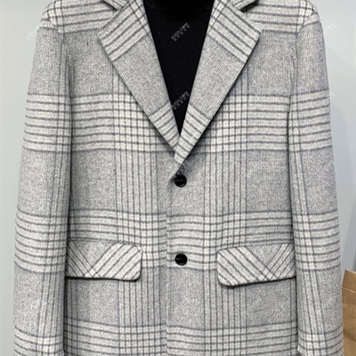 市场上装-中长外套-休闲中长【实拍】