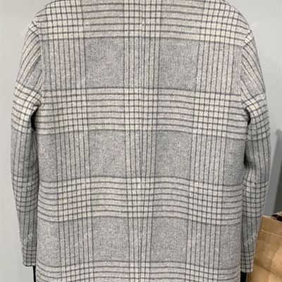 市场上装-中长外套-休闲中长【实拍】