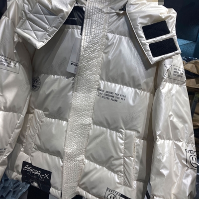 市场上装-棉衣/羽绒服-微潮棉服【实拍】