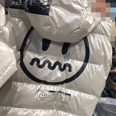 市场上装-棉衣/羽绒服-微潮棉服【实拍】