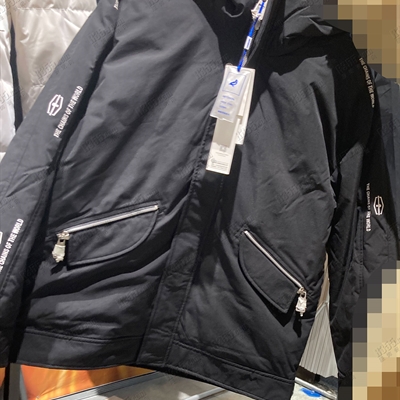 市场上装-棉衣/羽绒服-微潮棉服【实拍】