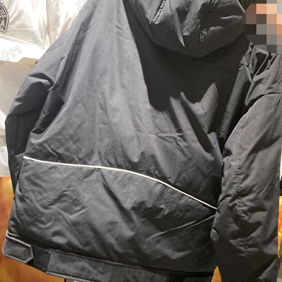 市场上装-棉衣/羽绒服-微潮棉服【实拍】