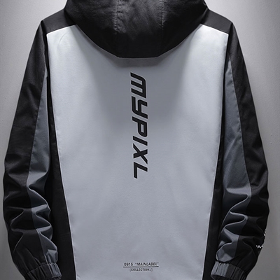 市场上装-夹克-土货夹克