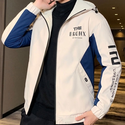 市场上装-夹克-土货夹克