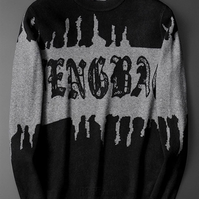 市场上装-毛衫-欧货毛衫