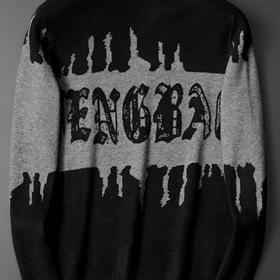 市场上装-毛衫-欧货毛衫