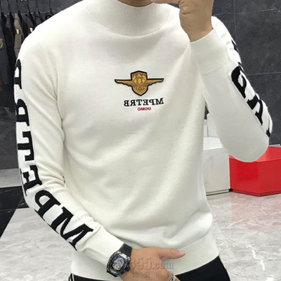 市场上装-毛衫-欧货毛衫