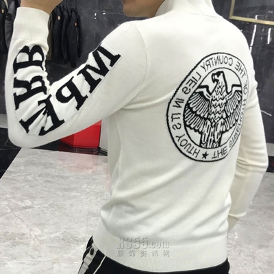 市场上装-毛衫-欧货毛衫