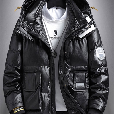 市场上装-棉衣/羽绒服-土货棉服