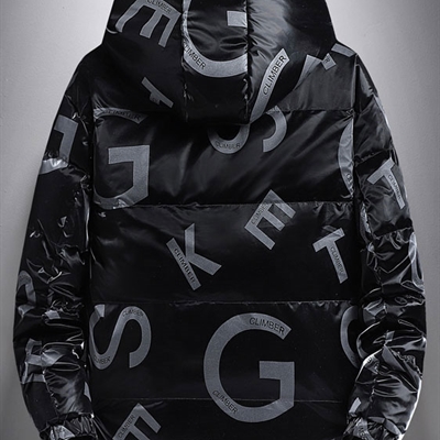 市场上装-棉衣/羽绒服-土货棉服