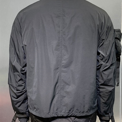 市场上装-棉衣/羽绒服-微潮棉服