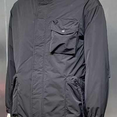 市场上装-棉衣/羽绒服-休闲棉服