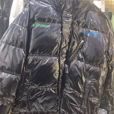 市场上装-棉衣/羽绒服-微潮棉服