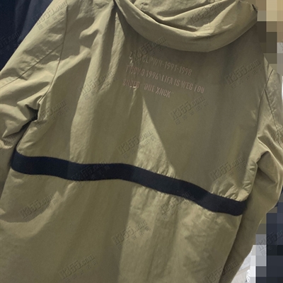 市场上装-棉衣/羽绒服-休闲棉服