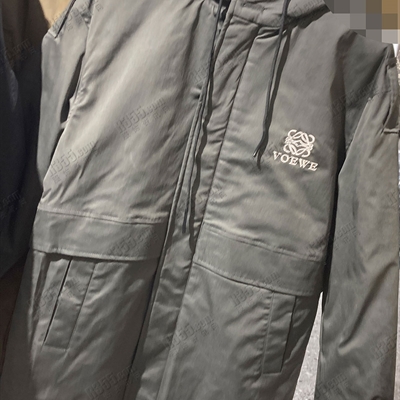 市场上装-棉衣/羽绒服-休闲棉服