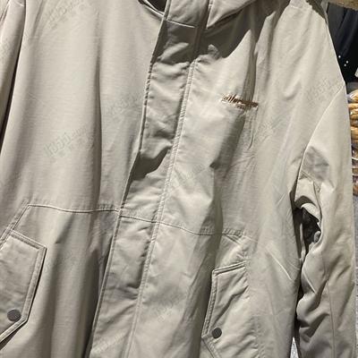 市场上装-棉衣/羽绒服-休闲棉服