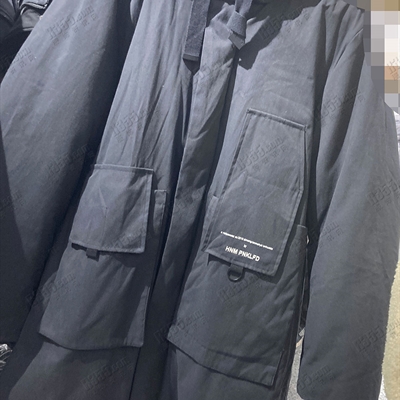 市场上装-棉衣/羽绒服-休闲棉服