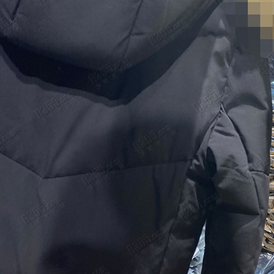 市场上装-棉衣/羽绒服-休闲棉服