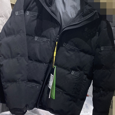 市场上装-棉衣/羽绒服-休闲棉服