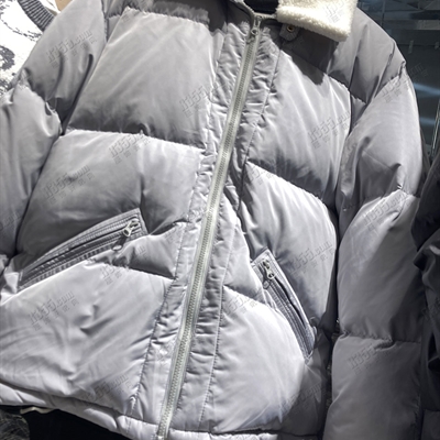 市场上装-棉衣/羽绒服-休闲棉服