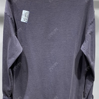 市场上装-T恤-休闲长袖T恤【实拍】