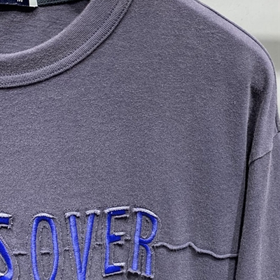 市场上装-T恤-休闲长袖T恤【实拍】