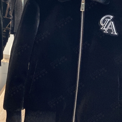 市场上装-夹克-欧货夹克【实拍】