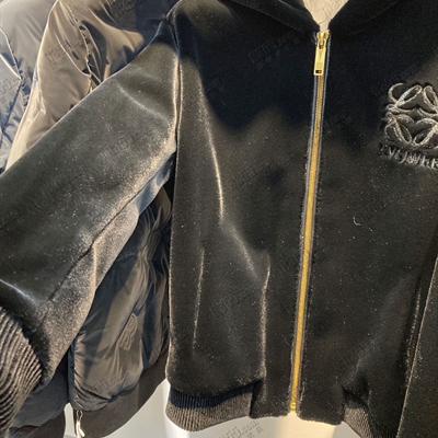 市场上装-夹克-欧货夹克【实拍】