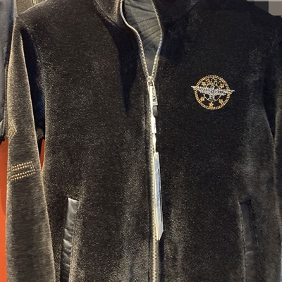 市场上装-夹克-欧货夹克【实拍】