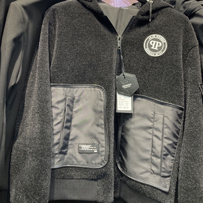 市场上装-夹克-欧货夹克【实拍】