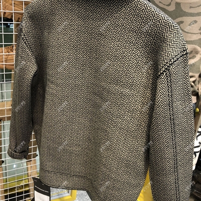 市场上装-夹克-休闲夹克【实拍】